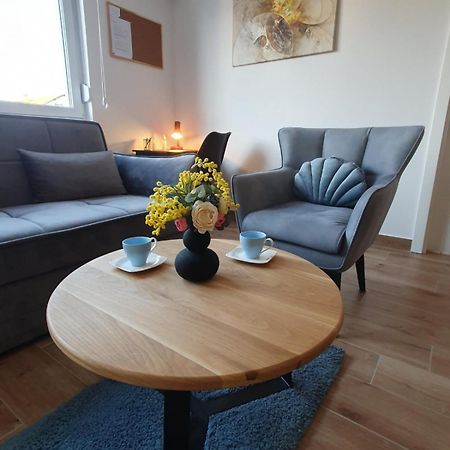 Apartment No 11 سوبوتيتْسا المظهر الخارجي الصورة