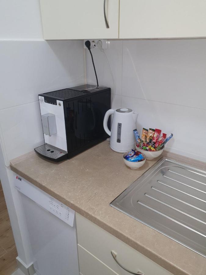 Apartment No 11 سوبوتيتْسا المظهر الخارجي الصورة