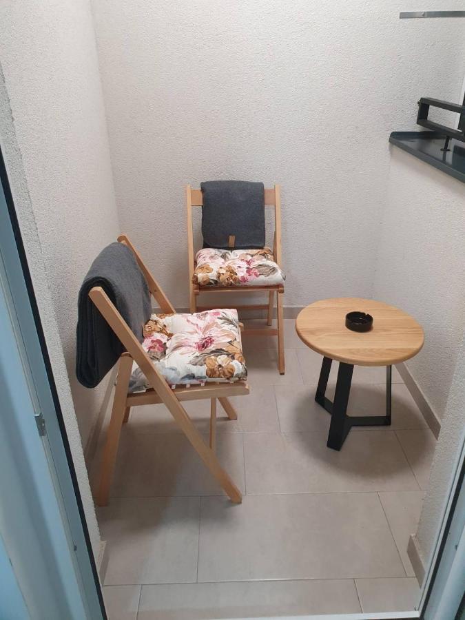 Apartment No 11 سوبوتيتْسا المظهر الخارجي الصورة