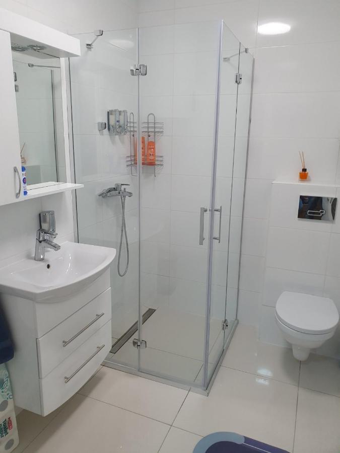 Apartment No 11 سوبوتيتْسا المظهر الخارجي الصورة