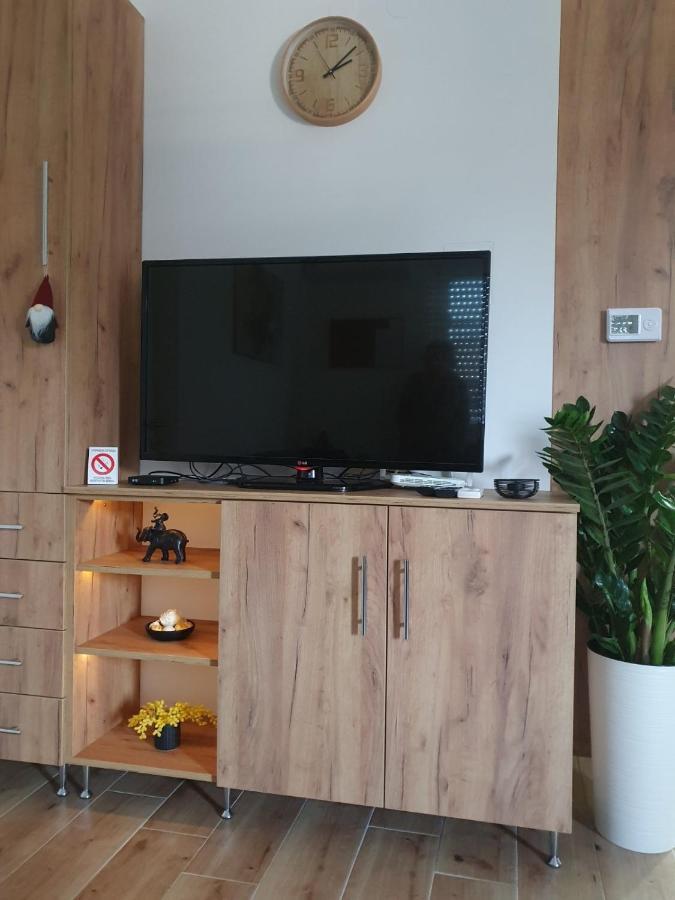 Apartment No 11 سوبوتيتْسا المظهر الخارجي الصورة