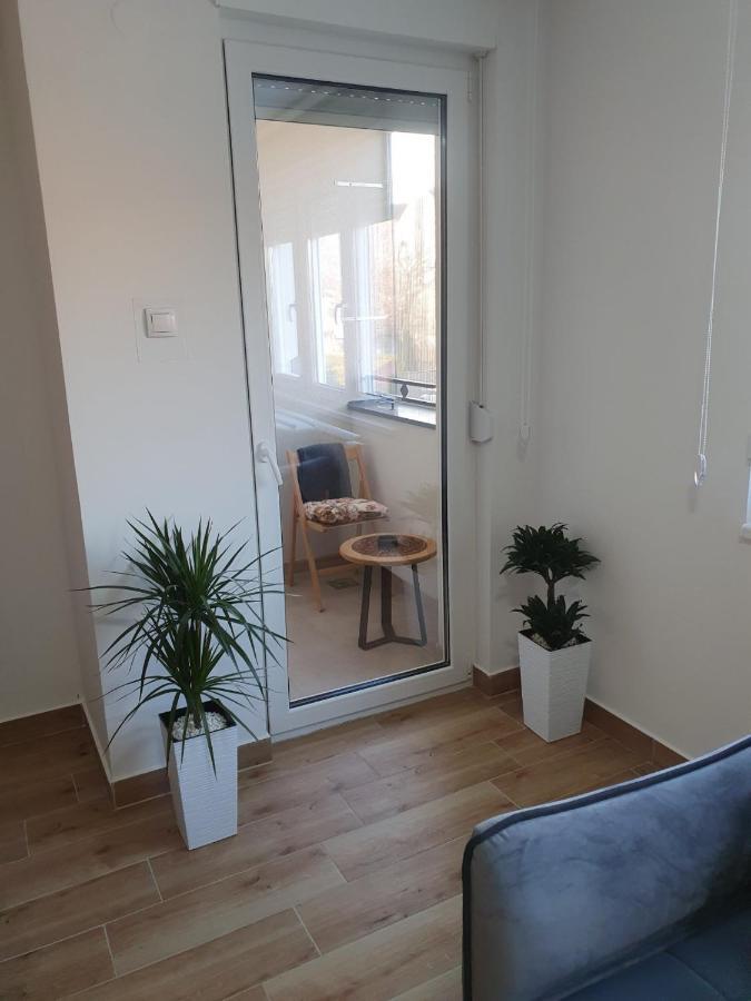 Apartment No 11 سوبوتيتْسا المظهر الخارجي الصورة