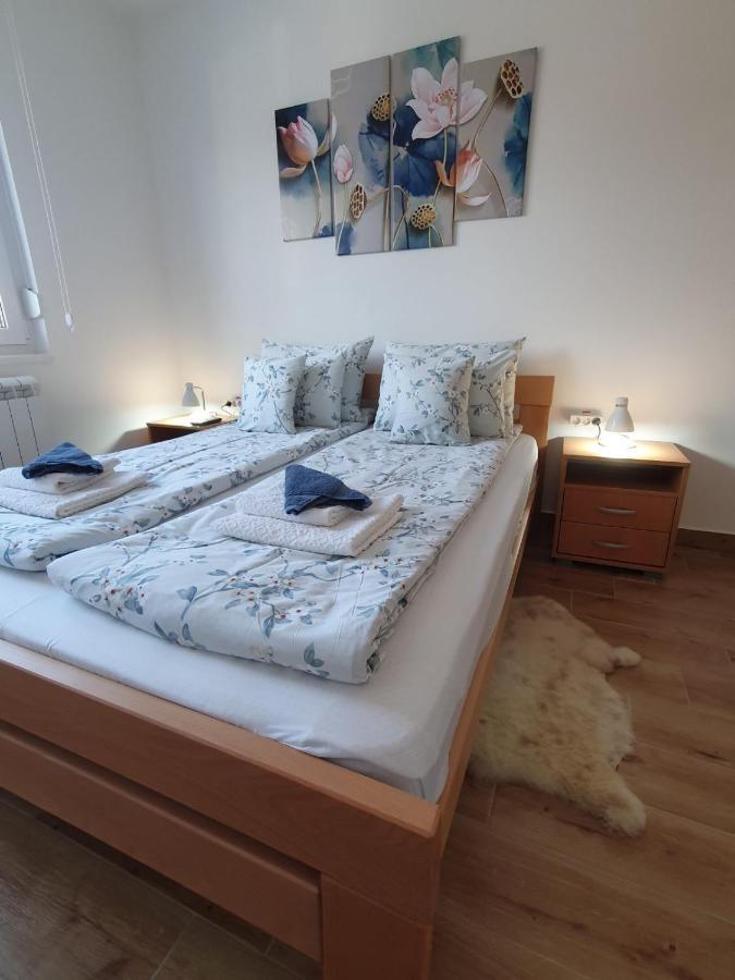 Apartment No 11 سوبوتيتْسا المظهر الخارجي الصورة