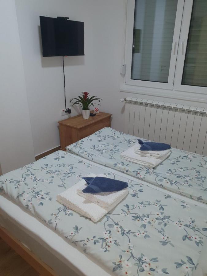 Apartment No 11 سوبوتيتْسا المظهر الخارجي الصورة