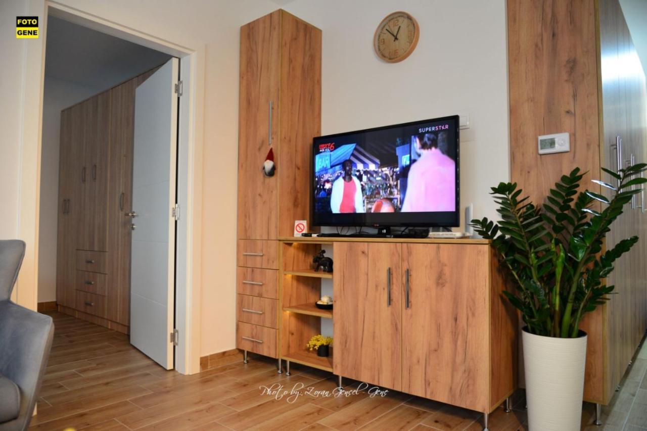 Apartment No 11 سوبوتيتْسا المظهر الخارجي الصورة