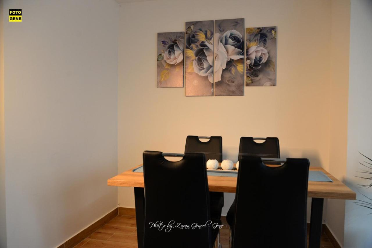 Apartment No 11 سوبوتيتْسا المظهر الخارجي الصورة