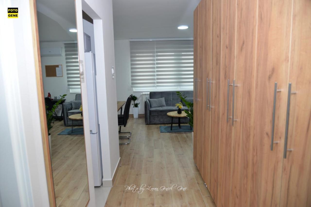 Apartment No 11 سوبوتيتْسا المظهر الخارجي الصورة