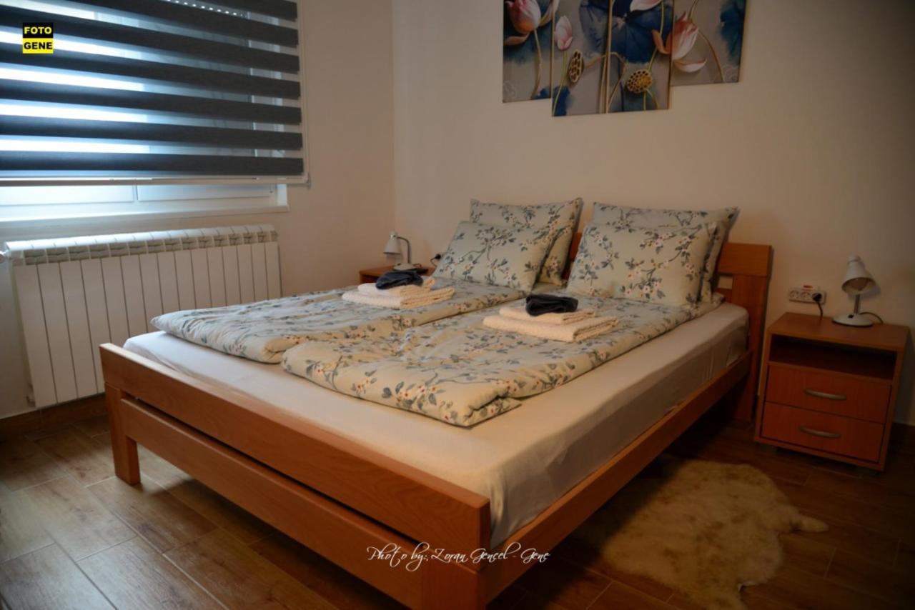 Apartment No 11 سوبوتيتْسا المظهر الخارجي الصورة