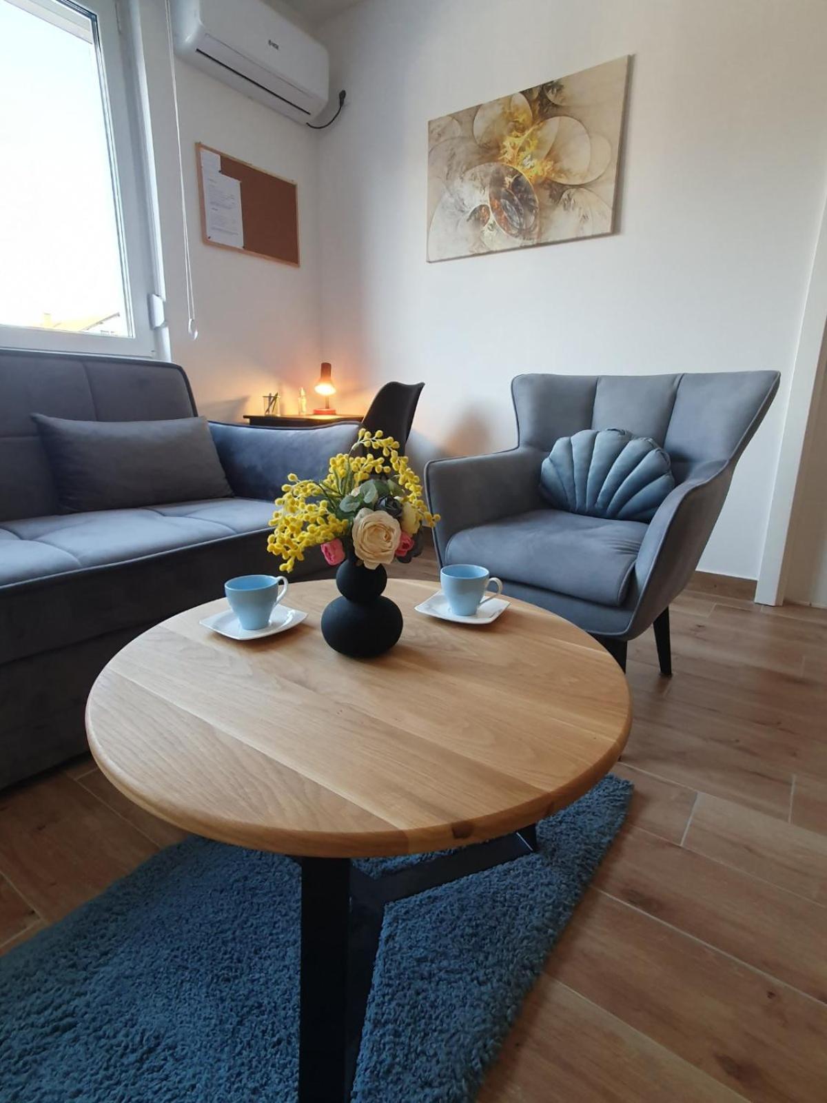 Apartment No 11 سوبوتيتْسا المظهر الخارجي الصورة